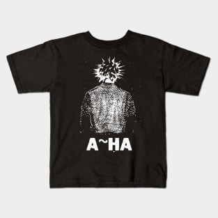 aha Kids T-Shirt